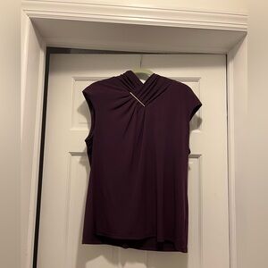 Calvin Klein women’s blouse. Large